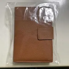 本革20枚カード収納