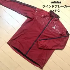 adidas ADIDAS アディダス　ウィンドブレーカージャケット