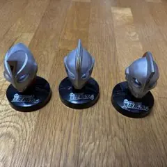 ウルトラマン　フィギュア