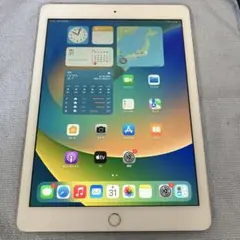 動作保証】iPad 第5世代 32GB SIMフリー 24時間以内発送 - メルカリ