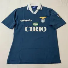 UMBRO アンブロ 96-97年 SSラツィオ ユニフォーム L