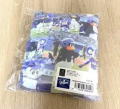 【未開封未使用】つば九郎⭐︎ドアラ⭐︎エコバッグ