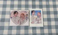 moment アメイロ 橈やひろ 先生