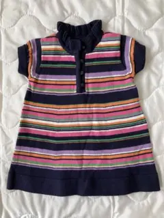 babyGap ニットワンピース 0-3ヶ月