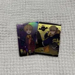 すとぷり コレクションカード ハロウィン るぅとくん