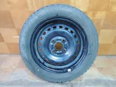 A12　155/65R14　ダンロップ　スタッドレス　1本 N-BOX ONEのサムネイル