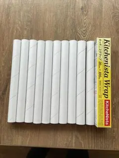 業務用ラップ　芯のみ　30センチ