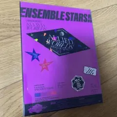 Ensemble Stars!! DREAM LIVE 7th DVD