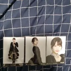 乃木坂46 生写真 スペシャル衣装48 岡本姫奈 コンプ - メルカリ