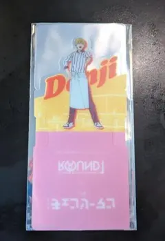 【チェンソーマン・デンジ】ラウンドワン スタンディコースター