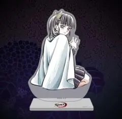 鬼滅の刃WEBSHOPくじ☆胡蝶しのぶ・栗花落カナヲ☆S賞ビッグアクリルスタンド 鬼滅の刃最新情報＆グッズ情報@きめつねっと on X: 