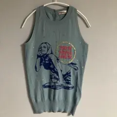 2025年最新】Hysteric glamour タンクトップの人気アイテム