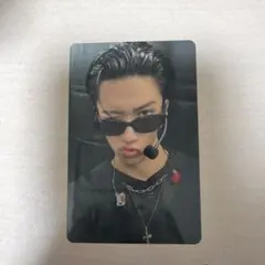 INI MASTER PIECE Blu-ray トレカ　池崎理人