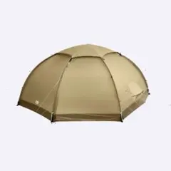 Fjall Raven Keb Dome 3 パイングリーン - メルカリ