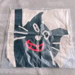 LEVEL.4 マルシェバッグ ナチュラル キヨ猫 レトルト