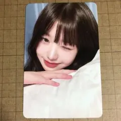 ウォニョン　lovedive ラキドロ　soundwave 公式！！！ 2025年最新】ive soundwave ラキドロ ウォニョンの人気アイテム - メルカリ