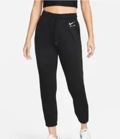 NIKE AIR ミッドライズフリースジョガーパンツ　スウェットパンツ