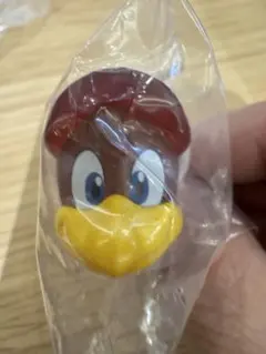 プロ野球マスコット めじるしアクセサリー チャーム　楽天イーグルス