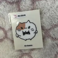 もちにゃみ 韓国限定 CU コンビニ シール ステッカー - メルカリ