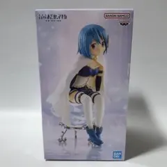 まどか★マギカ 叛逆の物語 美樹さやか フィギュア