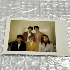 セブチ seventeen ジョンハン ジョシュア ボーカル チェキ トレカ