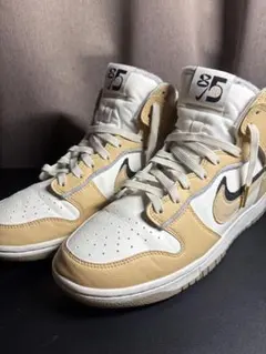2026年最新】nike dunk high retro seの人気アイテム - メルカリ