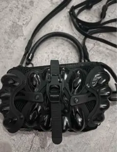 innerraum 2way ショルダー ポシェット バッグ