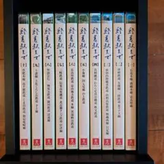 日本語教師養成講座 DVD 10巻セット - メルカリ