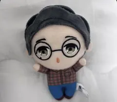 リアルアキバボーイズ　ぬいぐるみ　マスコット　ゾマやかじゃない! GIGO限定 リアルアキバボーイズ ボイスマスコットぬいぐるみ