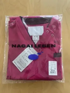 NAGAI LEBEN RF5162 スクラブのサムネイル