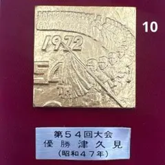 東北新幹線 開通記念プレート - メルカリ