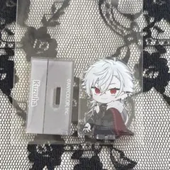 葛葉 チョコエッグ シークレット