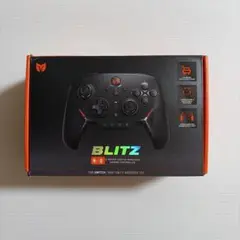ゲームコントローラー