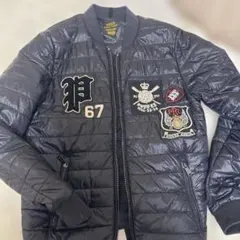 Polo Ralph Lauren ダウンジャケット S お洒落です★