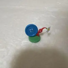 ピクミン 赤ピクミン フィギュア
