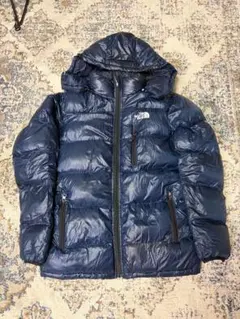 THE NORTH FACE サミットシリーズ ダウンジャケット ネイビー