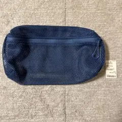 メッシュ ポーチ