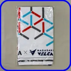 長崎ヴェルカ タオル