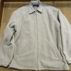 CHAPS RALPH LAUREN フリースジャケット L