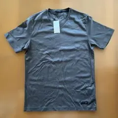【新品未使用・タグ付き】BLACK LABEL CRESTBRIDGE Tシャツ