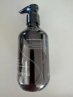 2026年最新】By one sii バイワンシースムースリペアエッセンスの人気