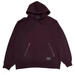 極美品 GU×UNDERCOVER ヘビーウェイト スウェット パーカー
