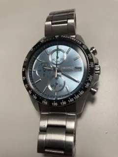 seiko アイスブルー