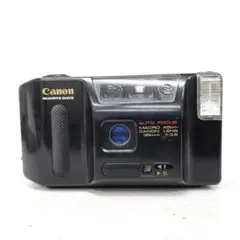 今人気【Canon】フィルムカメラAutoboy LITE CANON Autoboy LITE QUARTZ DATE Auto Focus Film Camera - YouTube