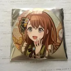 プロセカ グリッター缶バッジ 花里みのり 56B - メルカリ