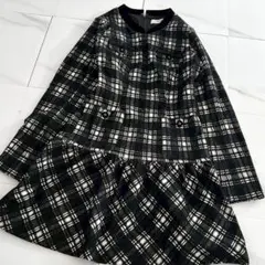新品タグ付き】herlipto Lapérouse Mini Dress - メルカリ