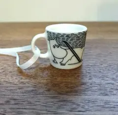 ARABIA アラビア ムーミン ミニマグカップ 2014年限定品