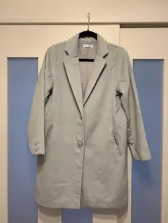 大特価❤️ 水色　アウター