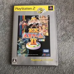 PS2 EX人生ゲーム2 タカラトミー