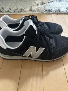New Balance 373 スニーカー 27.5cm